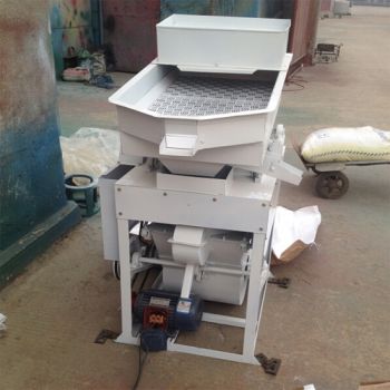 Hot selling rice destoner stone removing machine price wheat rice beans grain cleaner