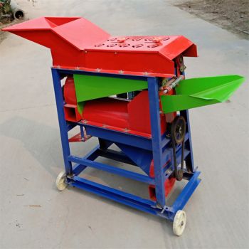 Top sales Different type Farm Diesel Corn Sheller Thresher Grain Maiz Sheller Corn Thersher Machine